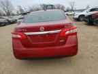 2013 NISSAN SENTRA