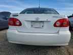 2005 TOYOTA COROLLA