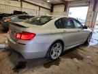 2011 BMW 5 series