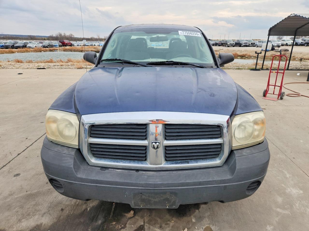 2006 DODGE Dakota