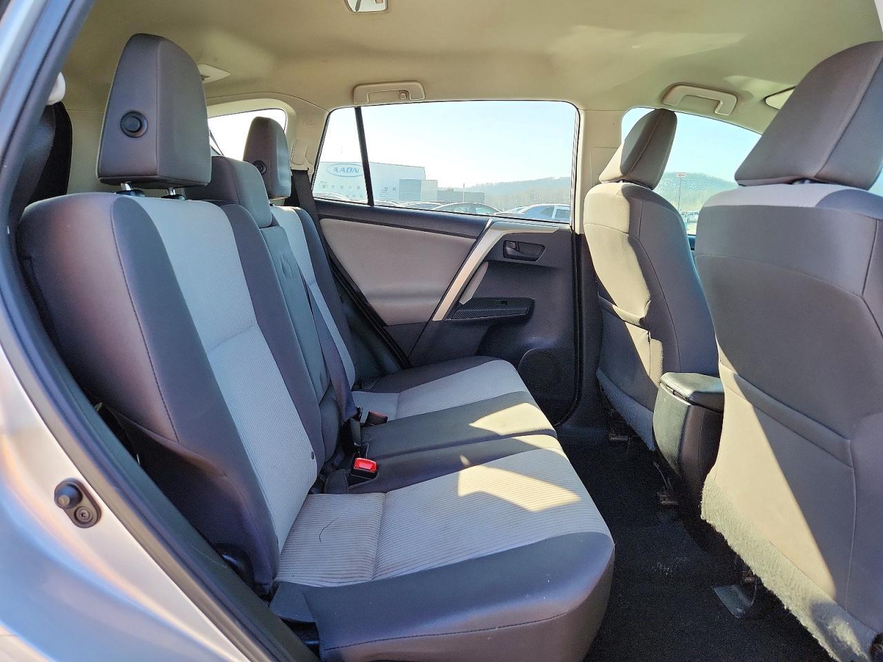 2014 TOYOTA RAV4