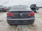 2016 VOLKSWAGEN CC