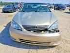 2004 TOYOTA CAMRY