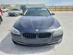 2013 BMW 5 series
