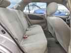 2001 TOYOTA COROLLA