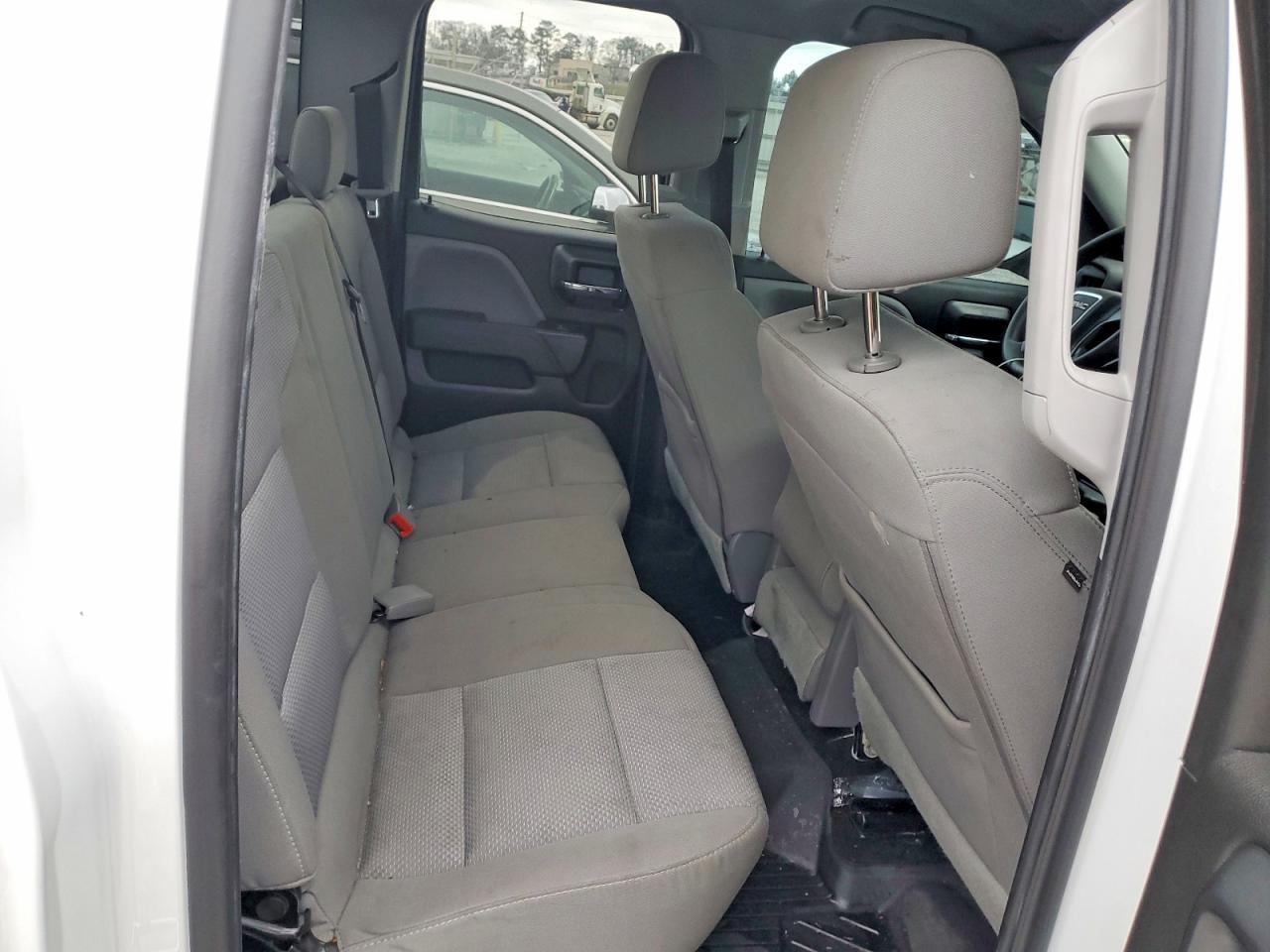 2018 GMC Sierra