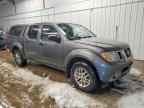 2021 NISSAN Frontier