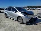 2025 TOYOTA SIENNA