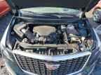 2025 CADILLAC XT5
