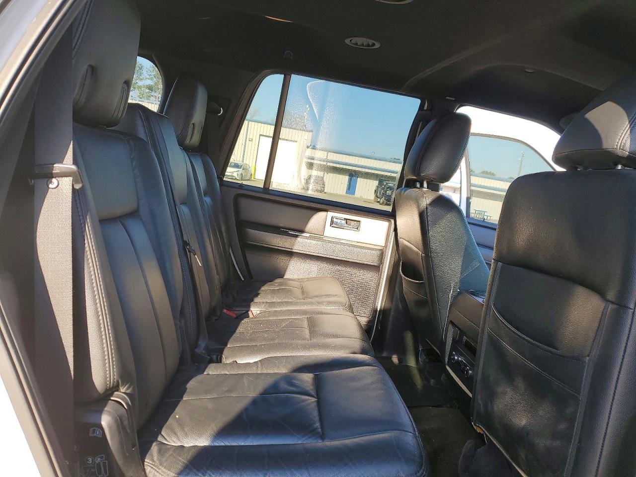 2015 FORD Expedition