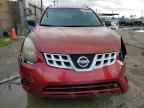 2014 NISSAN ROGUE