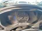 2026 FORD FUSION