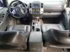 2015 NISSAN Frontier