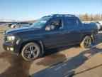 2014 HONDA Ridgeline