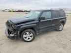 2016 JEEP PATRIOT