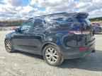 2017 LAND ROVER Discovery