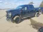 2012 FORD F-150 Lightning