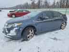 2012 CHEVROLET VOLT