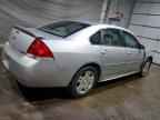 2012 CHEVROLET IMPALA