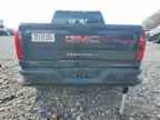 2024 GMC Sierra