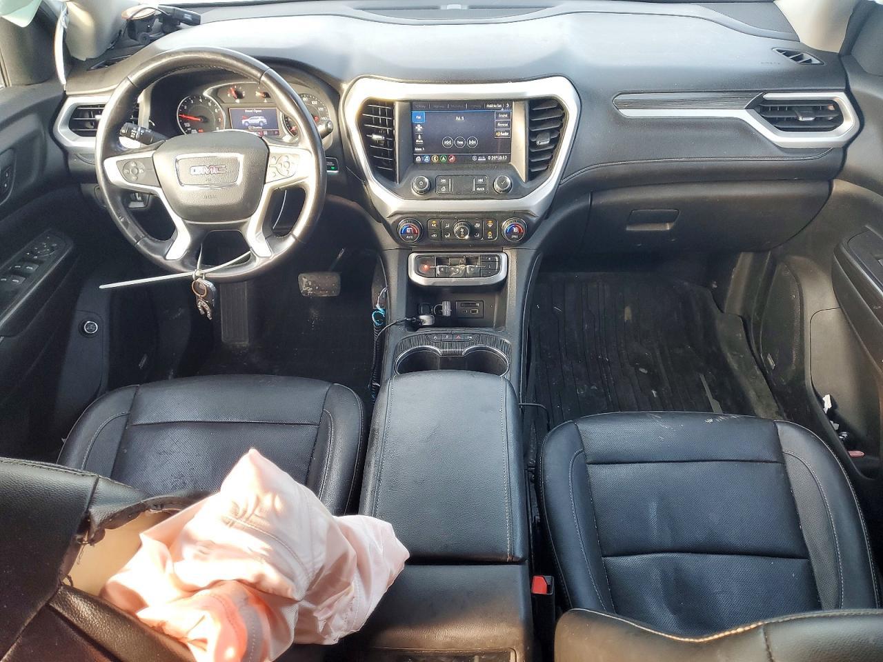 2020 GMC ACADIA