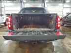 2012 CHEVROLET Avalanche