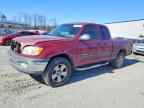 2002 TOYOTA TUNDRA
