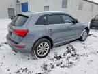 2013 AUDI Q5