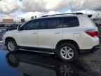 2011 TOYOTA HIGHLANDER