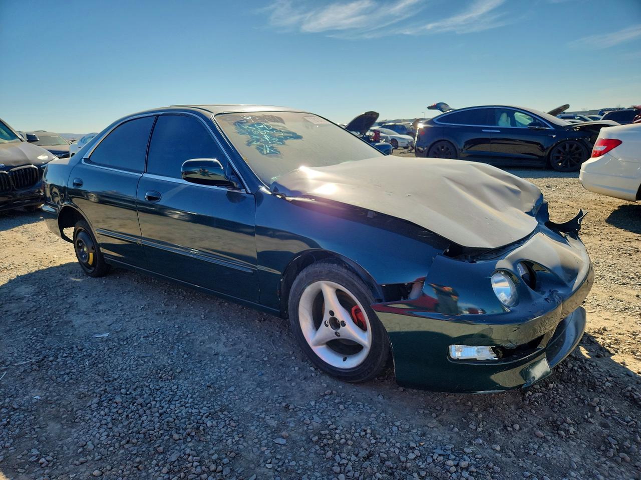 1998 ACURA Integra
