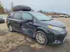 2016 TOYOTA SIENNA