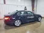 2013 BMW 5 series