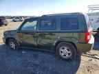 2009 JEEP PATRIOT