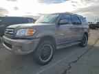 2002 TOYOTA Sequoia