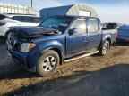 2010 NISSAN Frontier