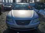 2010 HYUNDAI SONATA