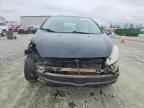 2012 FORD Fiesta