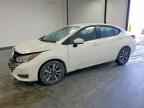 2025 NISSAN VERSA