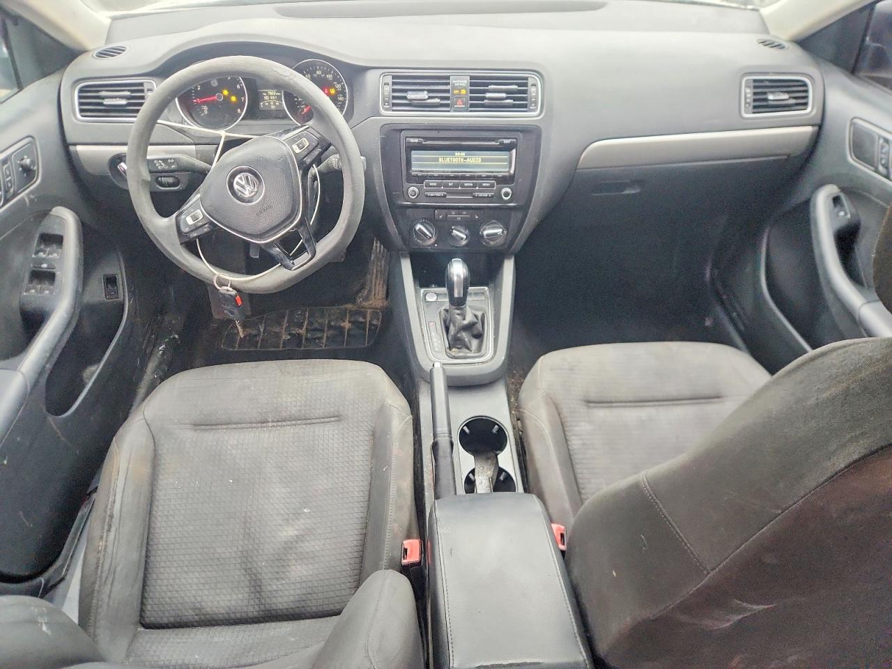 2015 VOLKSWAGEN JETTA