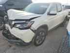 2017 HONDA Ridgeline