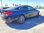 2015 BMW 4 Series
