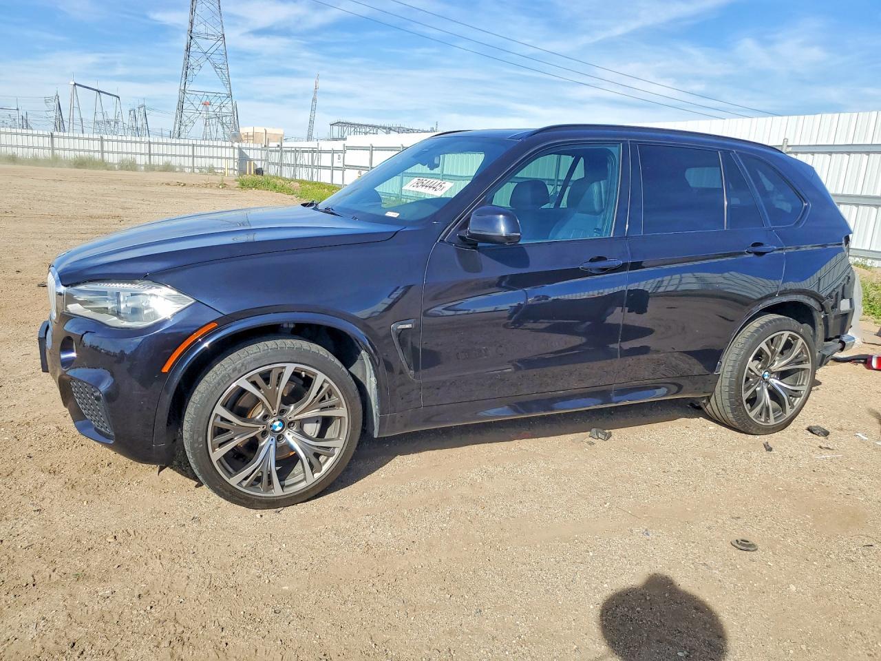 2014 BMW X5
