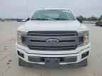 2018 FORD F-150 Lightning