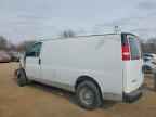2009 CHEVROLET EXPRESS 2500