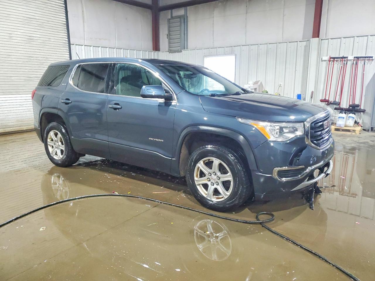 2019 GMC ACADIA