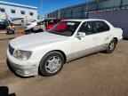 2000 LEXUS Ls 400