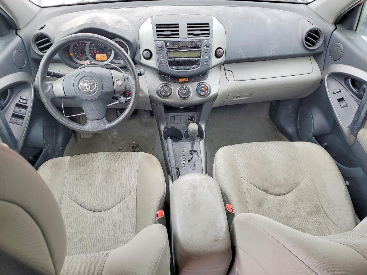 2010 TOYOTA RAV4