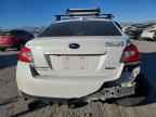 2015 SUBARU WRX