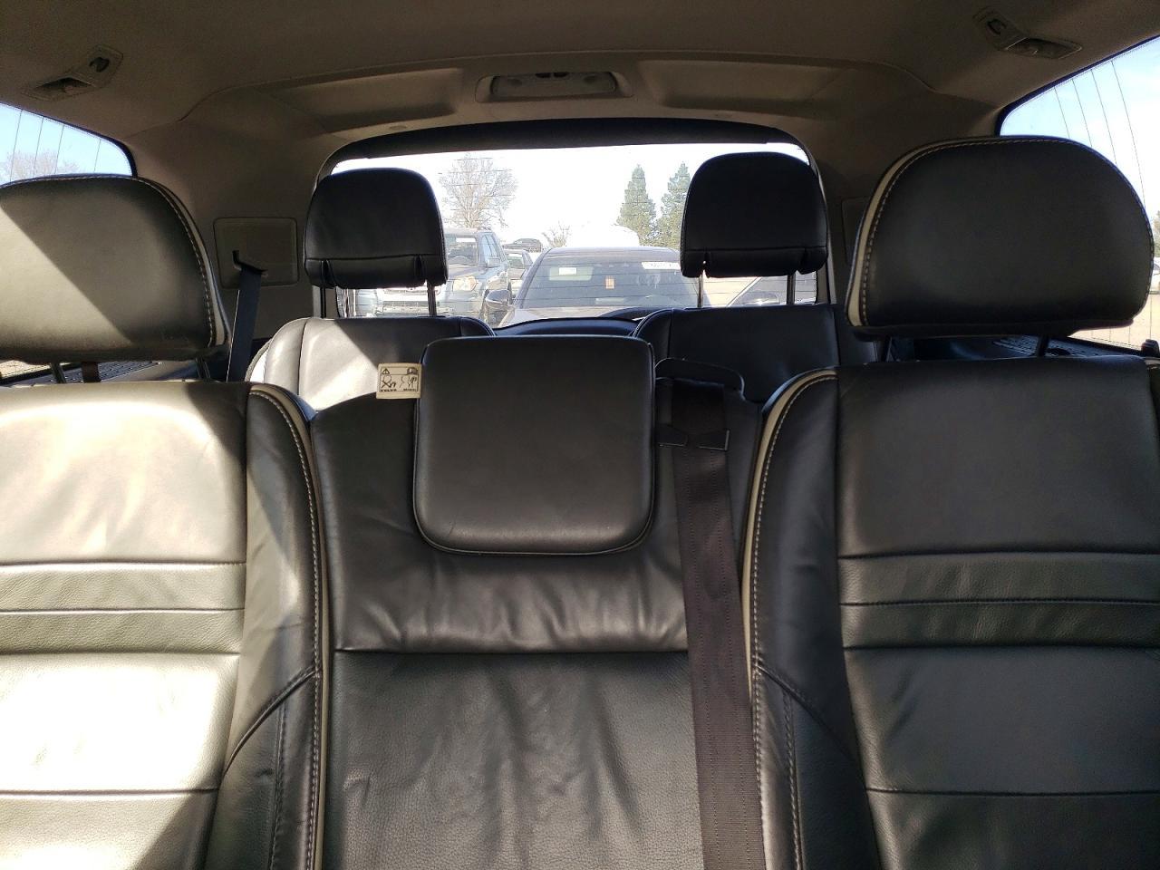 2012 VOLVO XC90