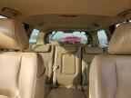 2007 NISSAN PATHFINDER